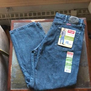 Men’s denim jeans
